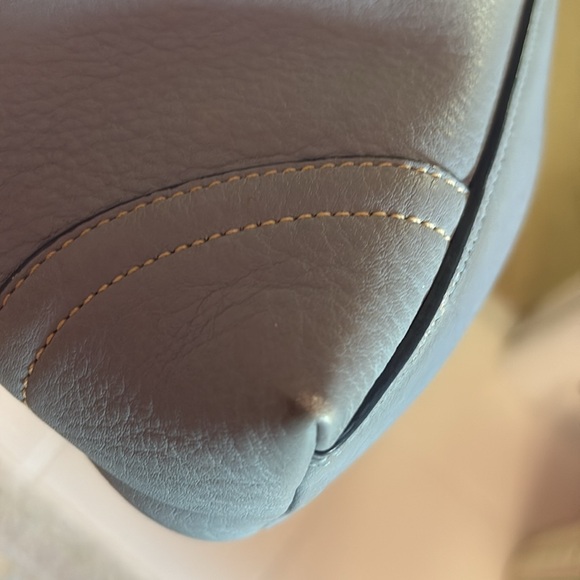 Coach Vintage Hampton Purse - Picture 10 of 10